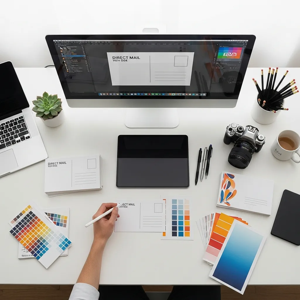 Direct Mail Strategy