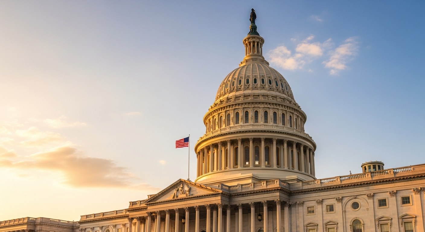 Federal government printing services including Section 508 compliant documents, federal forms, training manuals, and nationwide constituent direct mail