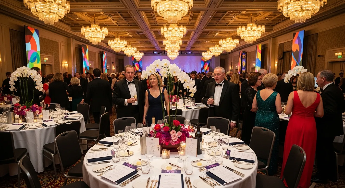 Non-Profit Printing Services