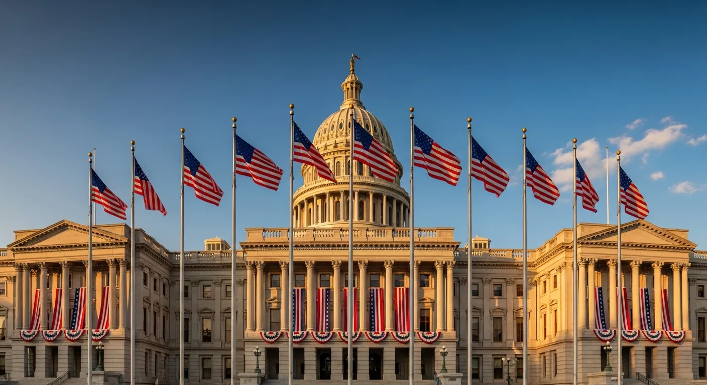 Political & Election Printing Services