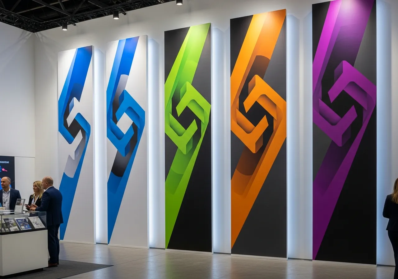 Commercial & Digital Printing