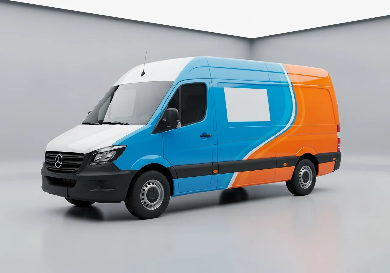 Graphic Design Services