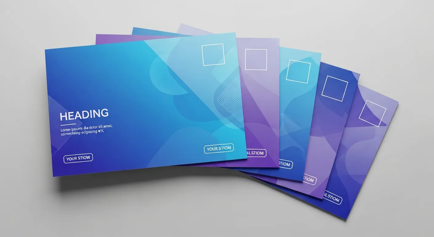 EDDM Direct Mail Postcards