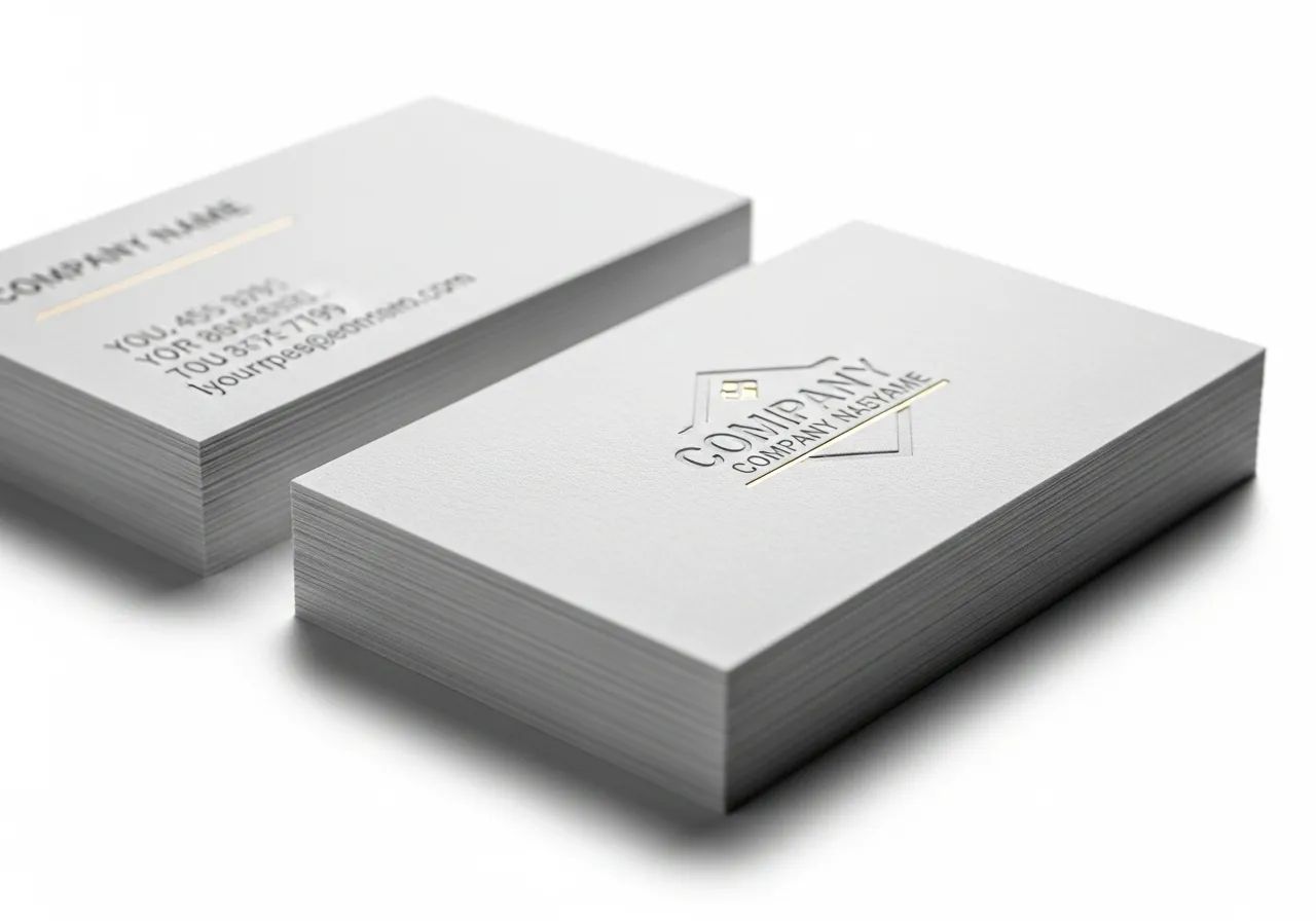Business Cards