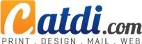 Catdi Printing logo