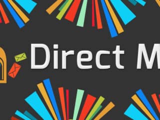 Information_Direct_Mail