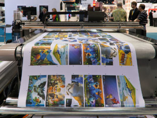 Digital Printing Services