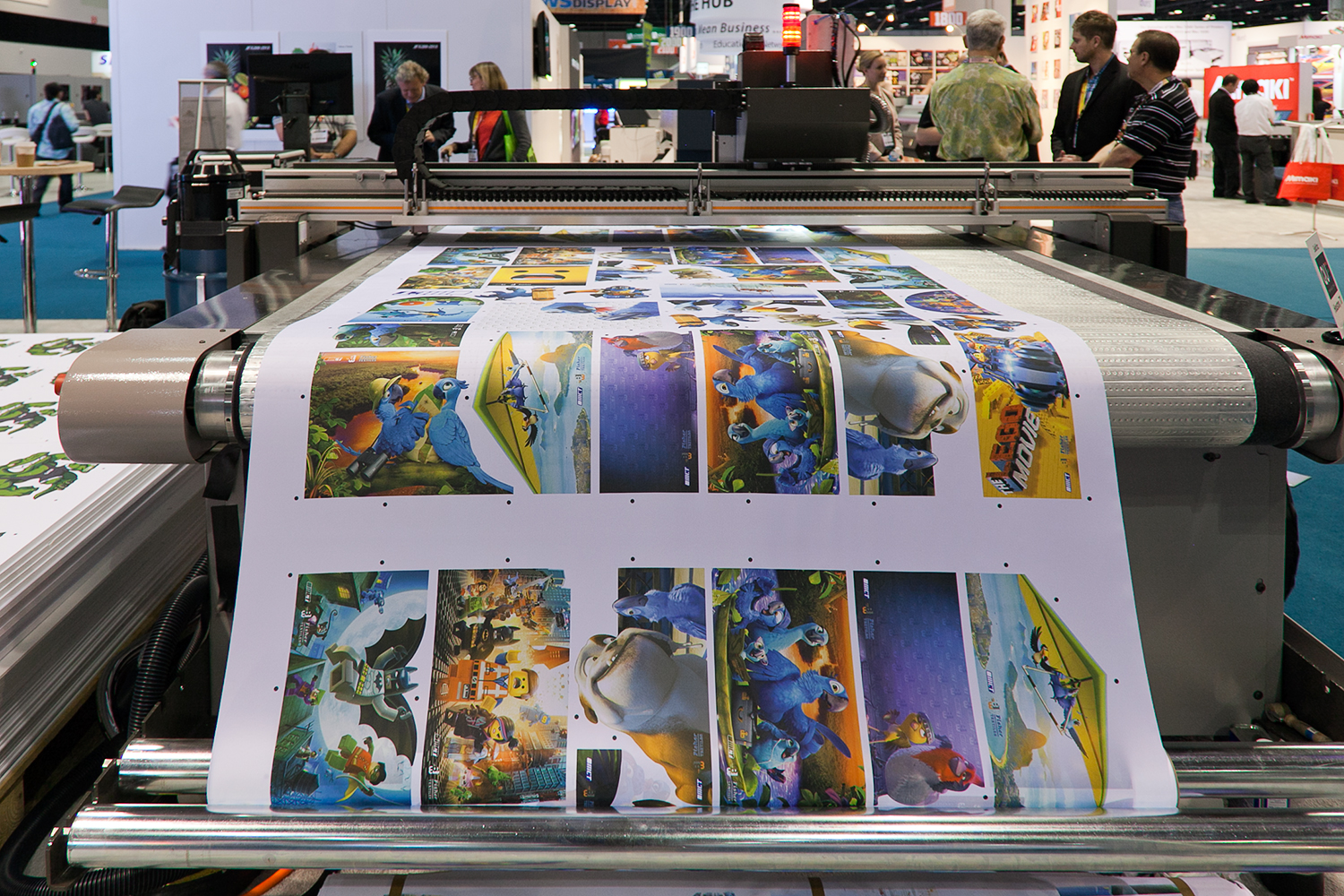 20 Best Printing Shops | Catdi Printing
