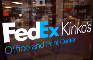 Alternatives to FedEX Printing Services