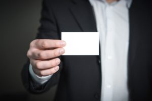 Premium vs Budget Business Cards; Cheap Business Card Printing Houston