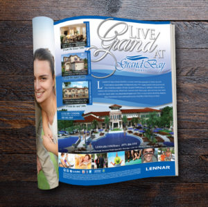 What Is Print Media Advertising?