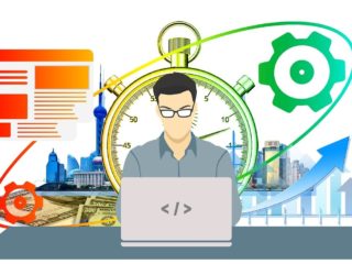 Ways That Web Design Can Boost Business Productivity