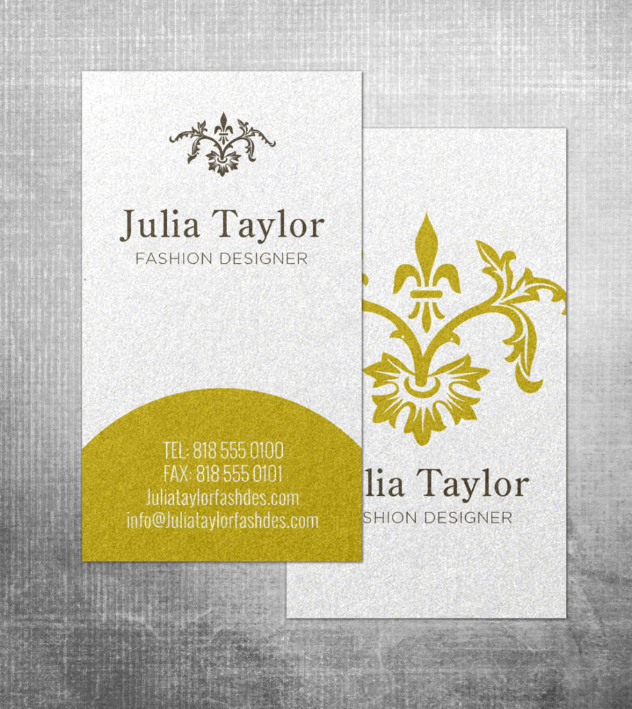 business cards 3