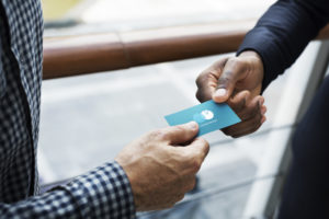 Avoid These Mistakes When Designing Your Business Cards and Flyers