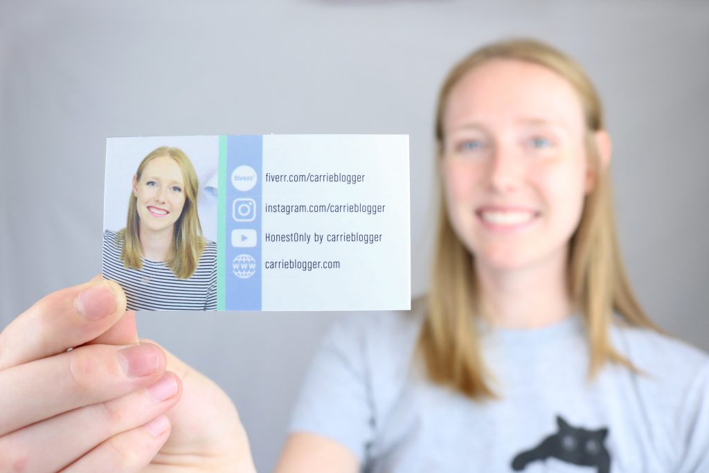 Business Card Review by Carrie French 2 catdiinc2 1024x683 1