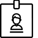 icon business name