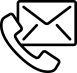 icon contact info