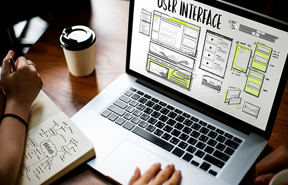 Web Design 1 img website redesign