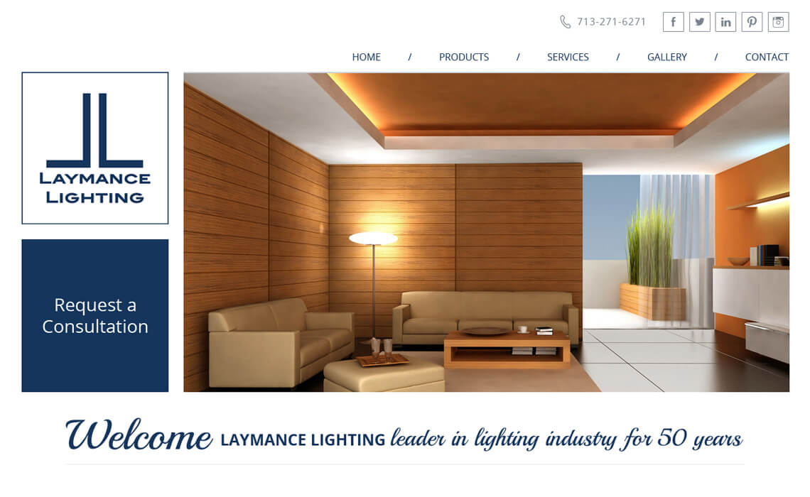 Laymance Lighting