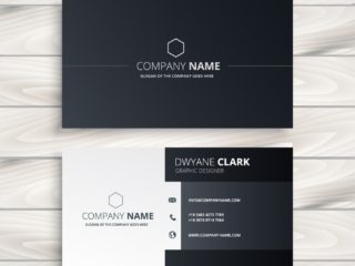 quality business cards