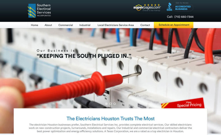 Southern Electrical Services