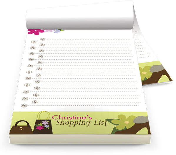 img Branded Notepads
