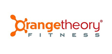logo orangetheory fitness