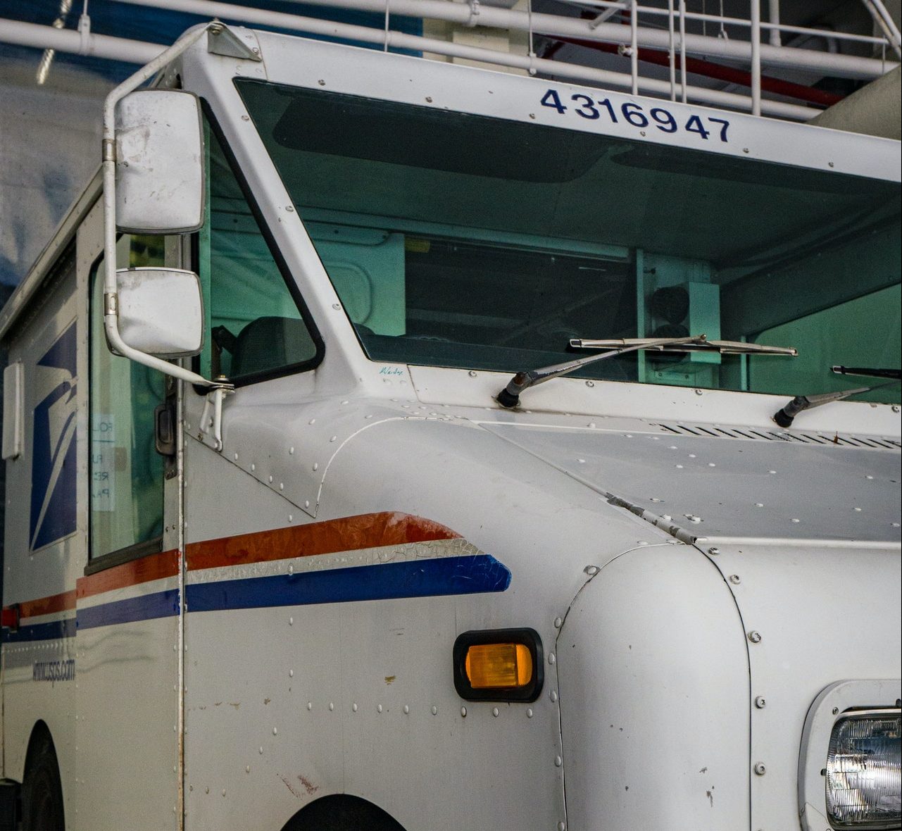 USPS Directmail Dallas