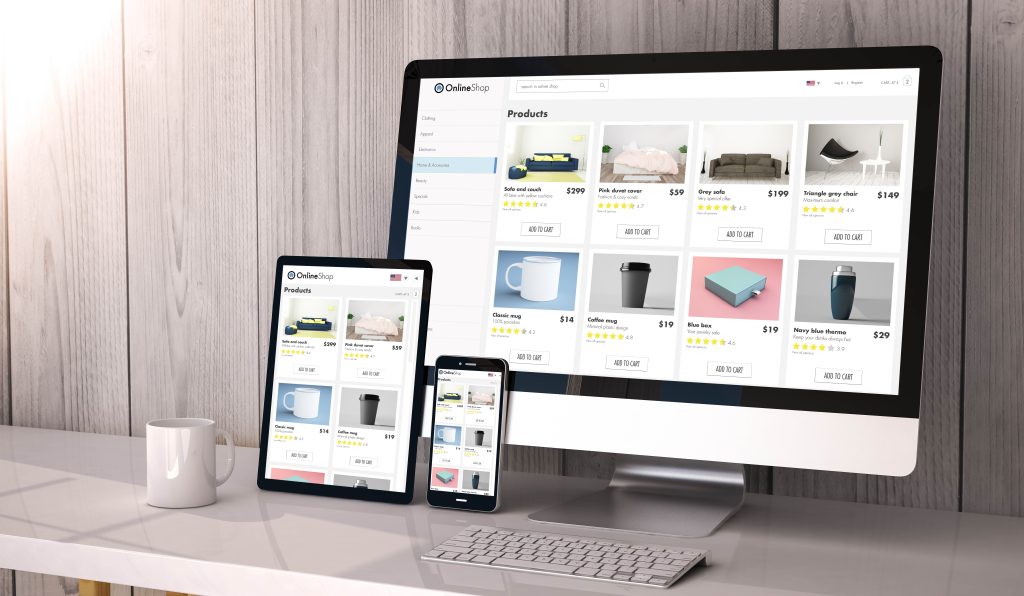 How A Website Can Help Your Marketing Strategy 2 AdobeStock 234707797