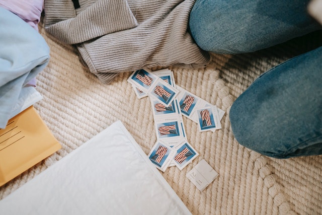 Postage Stamps