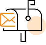 Home 38 icon mail