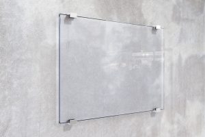5 Ways a Business Can Use Acrylic Signage