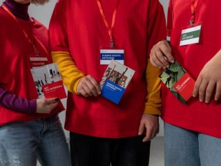 Brochures