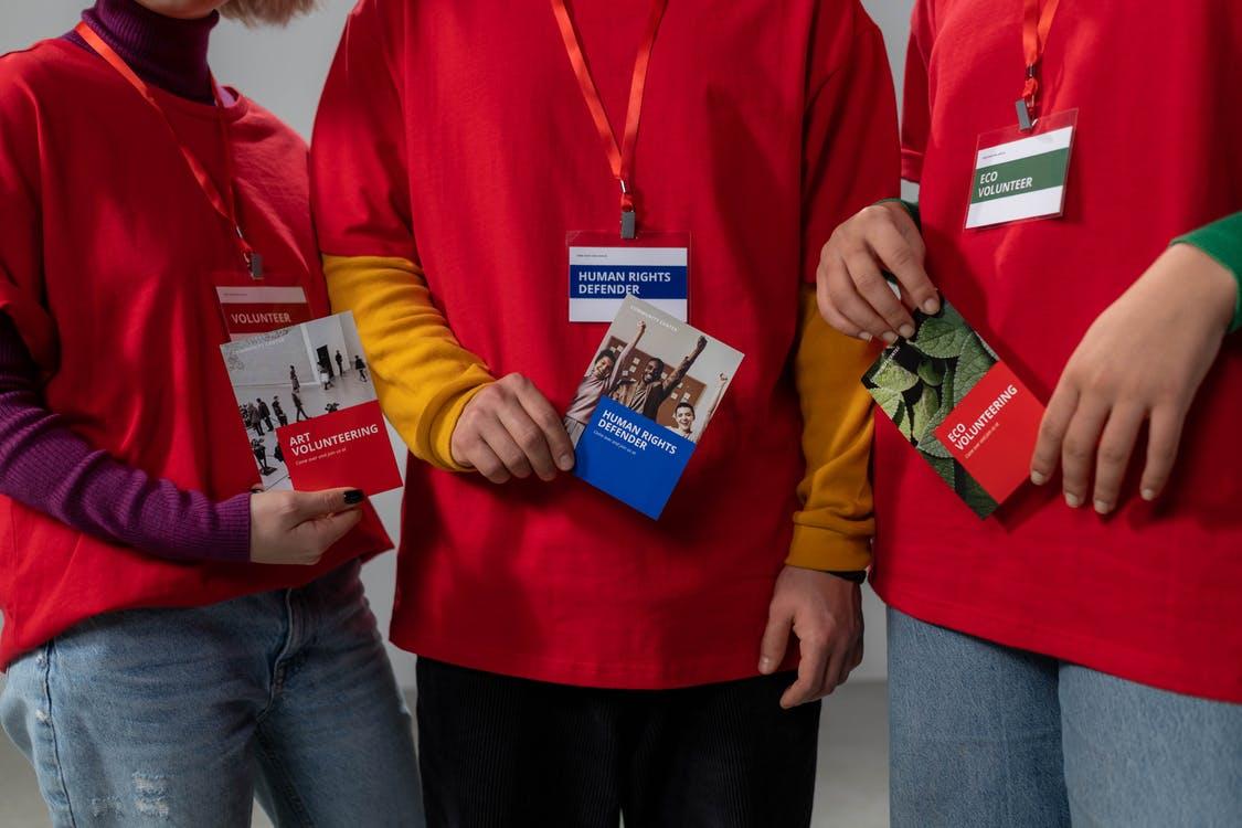 Brochures