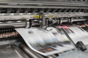 Flyer Printing Near Me: How Flyers Can Help Grow Your Business
