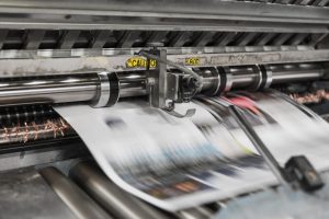 Top Online Marketing Strategies For Your Printing Business