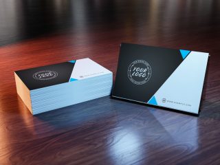 creative business card design