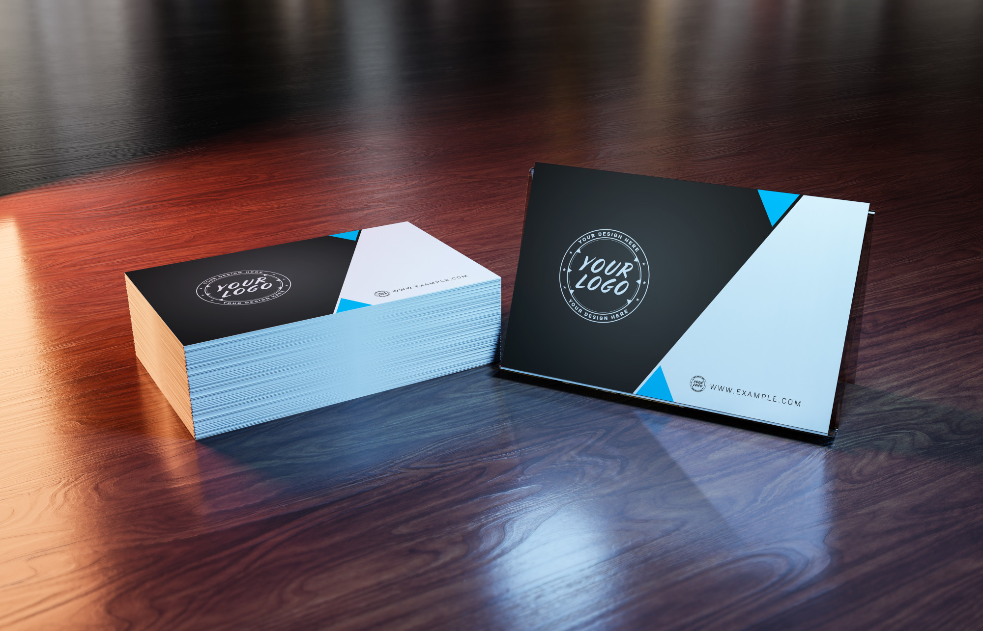 Creative Business Card