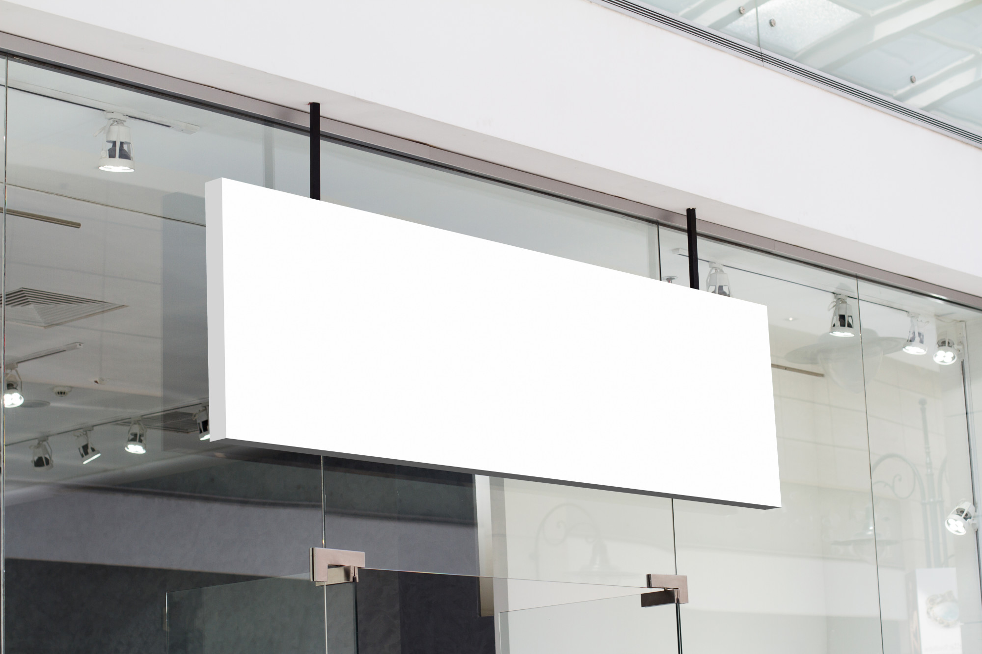 custom banners and signs