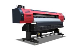 Your Best Large Format Printing Company for Custom Signs & Graphics