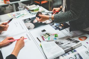 How to Design a Flyer for Your Business