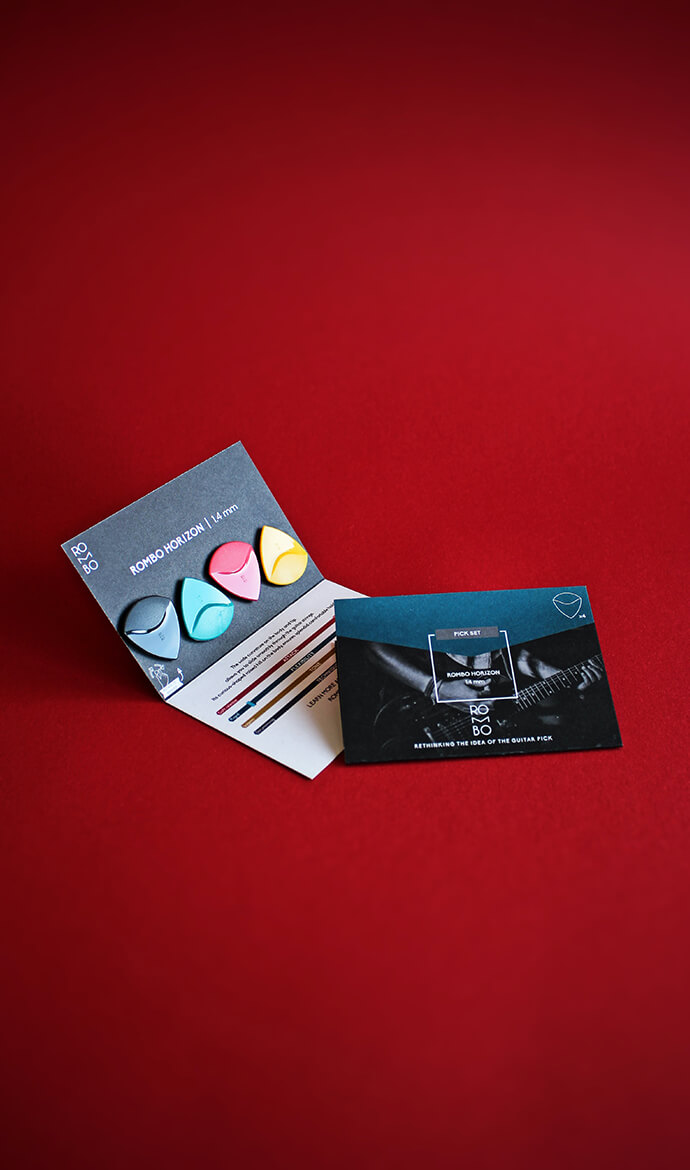 Houston Printing 10 img brochures