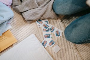 New USPS Postage Rates Increases