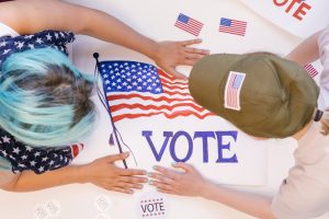 Making Political Direct Mail Work