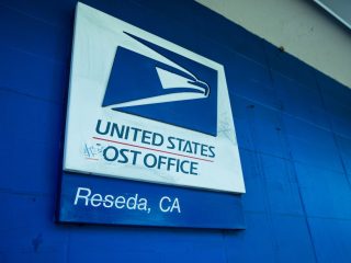Post office | Postal Prices