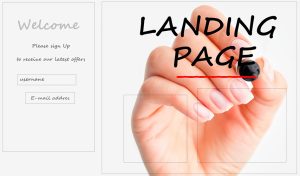 6 Essentials Of An Effective Landing Page