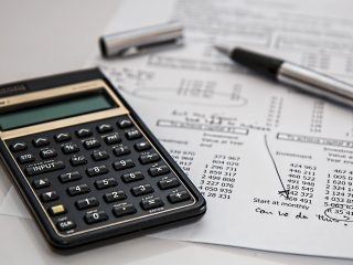 Tax Issues for small businesses
