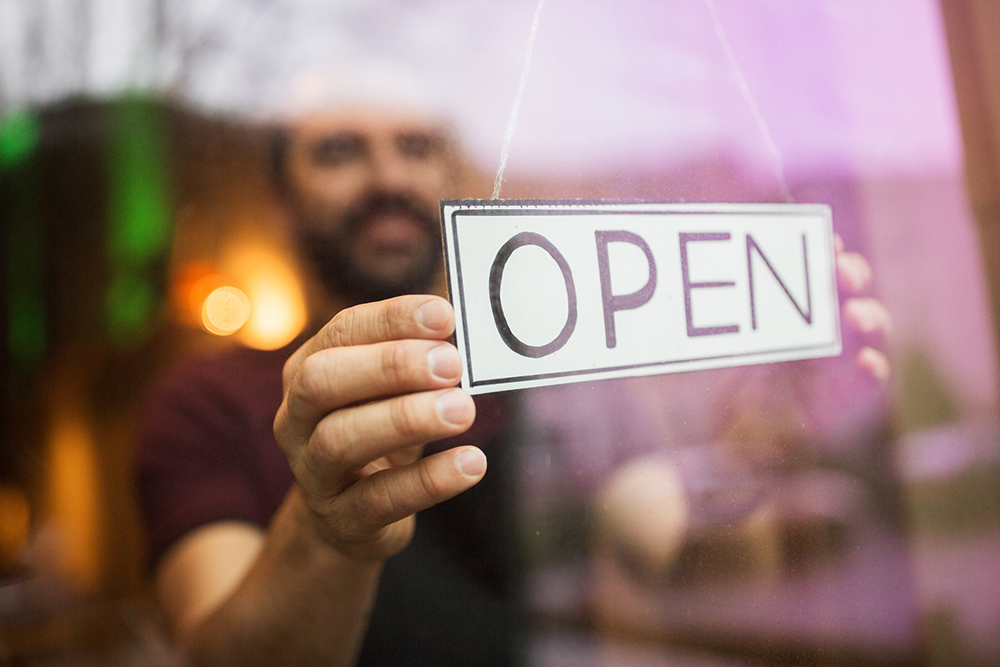 6 Ways Small Businesses Can Save On Branding Costs 2 service concept