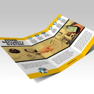 Custom Brochure Printing | Top 9 Considerations