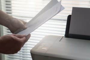 B5 Paper Printing and Mailing Services for Your Business Needs in Texas